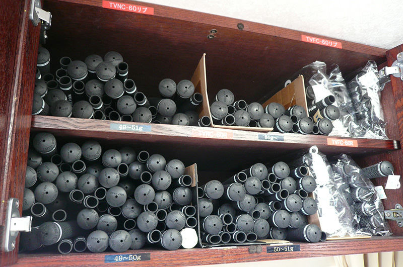 グリップロッカー