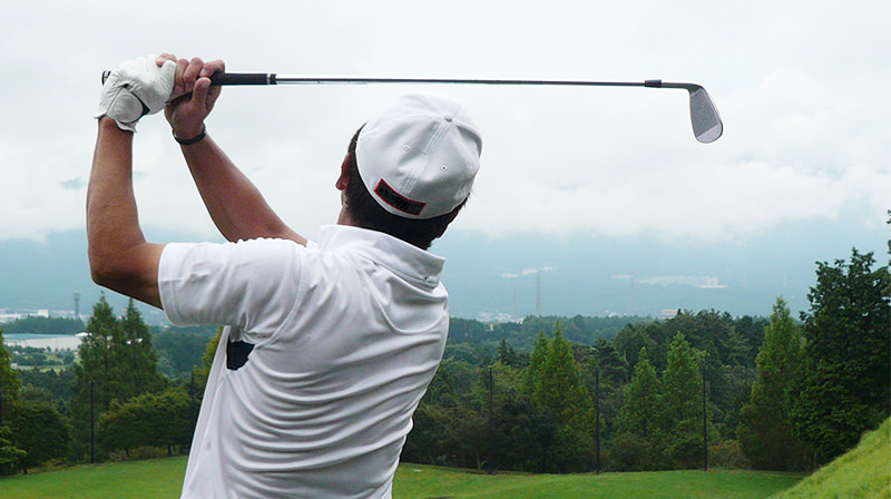 チューニングの様子